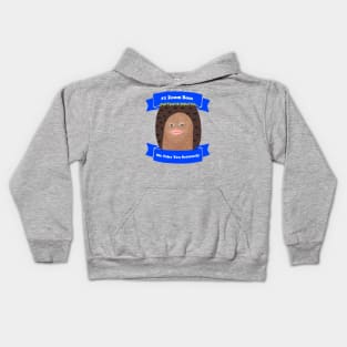 Spudtacular Boss Kids Hoodie